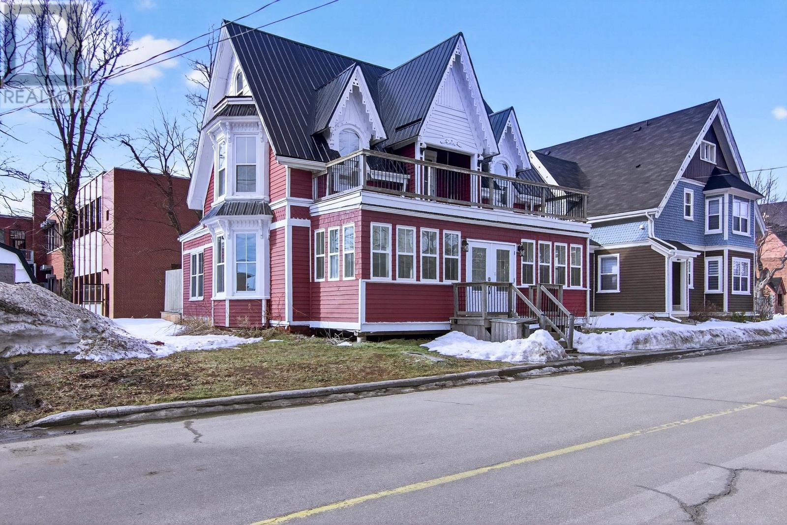 54 Summer Street - 3