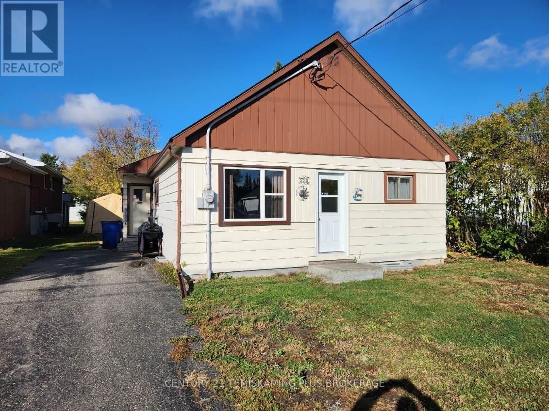230 MAY STREET - 1