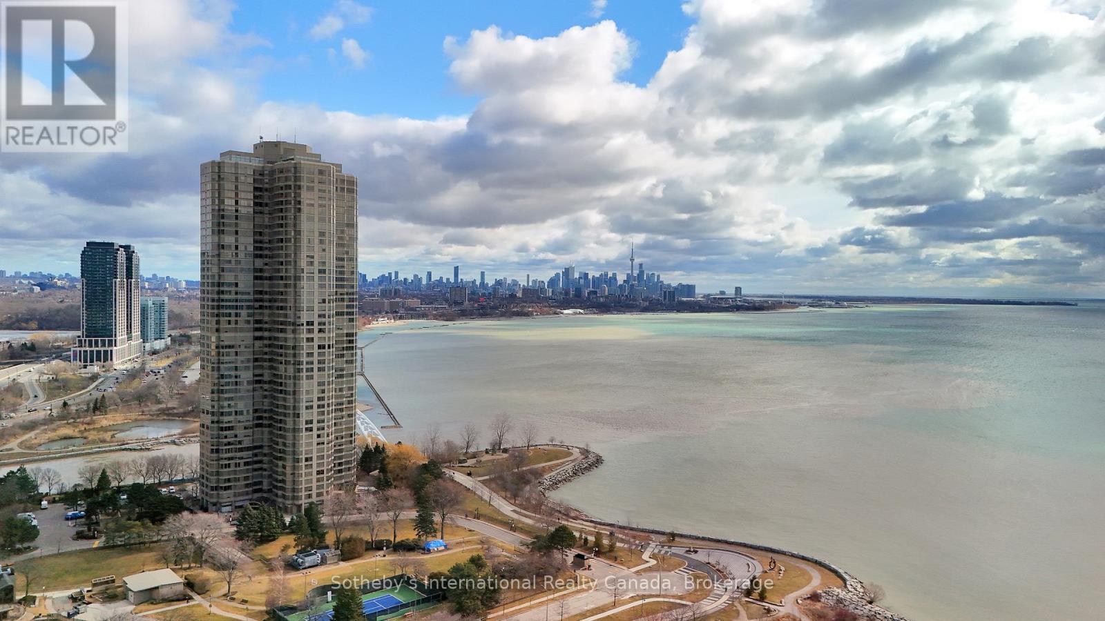 2808 - 1 PALACE PIER COURT, Toronto (Mimico), Ontario, M8V3W9 — Photo 27