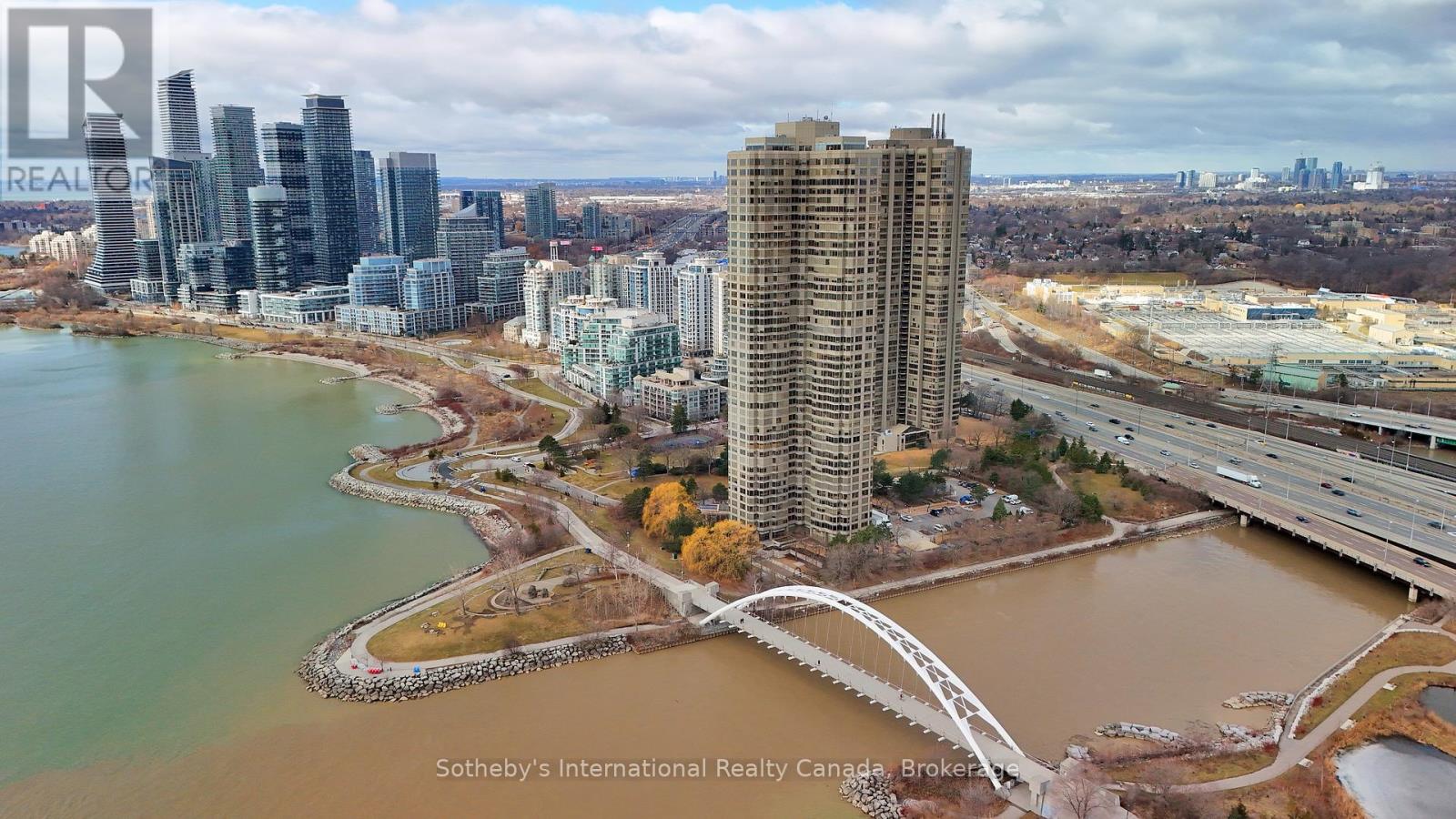 2808 - 1 PALACE PIER COURT, Toronto (Mimico), Ontario, M8V3W9 — Photo 28