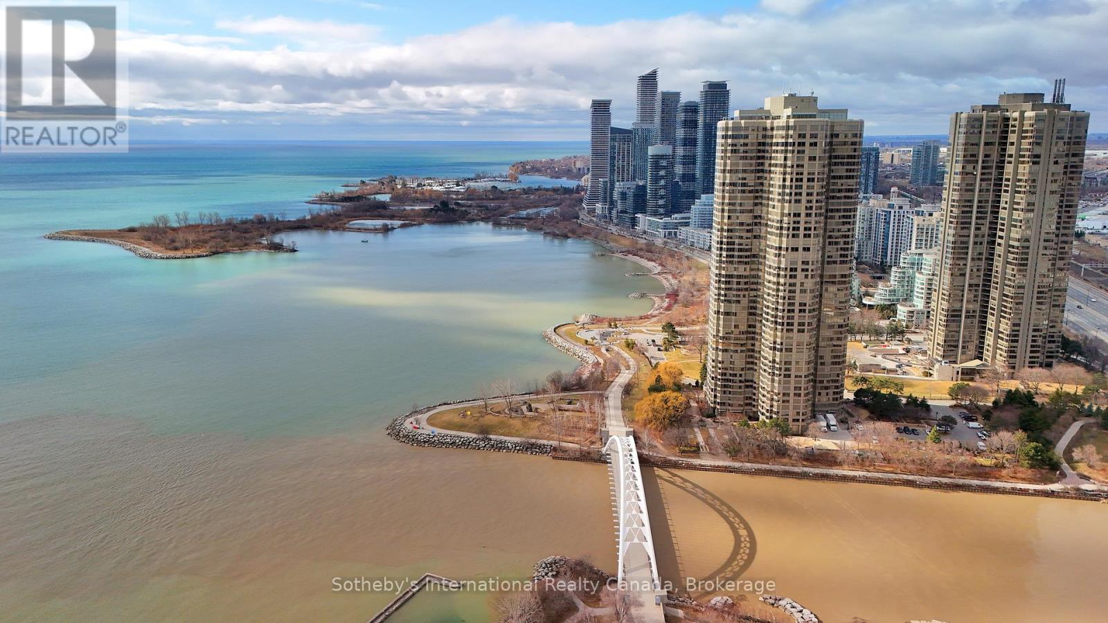 2808 - 1 PALACE PIER COURT, Toronto (Mimico), Ontario, M8V3W9 — Photo 29