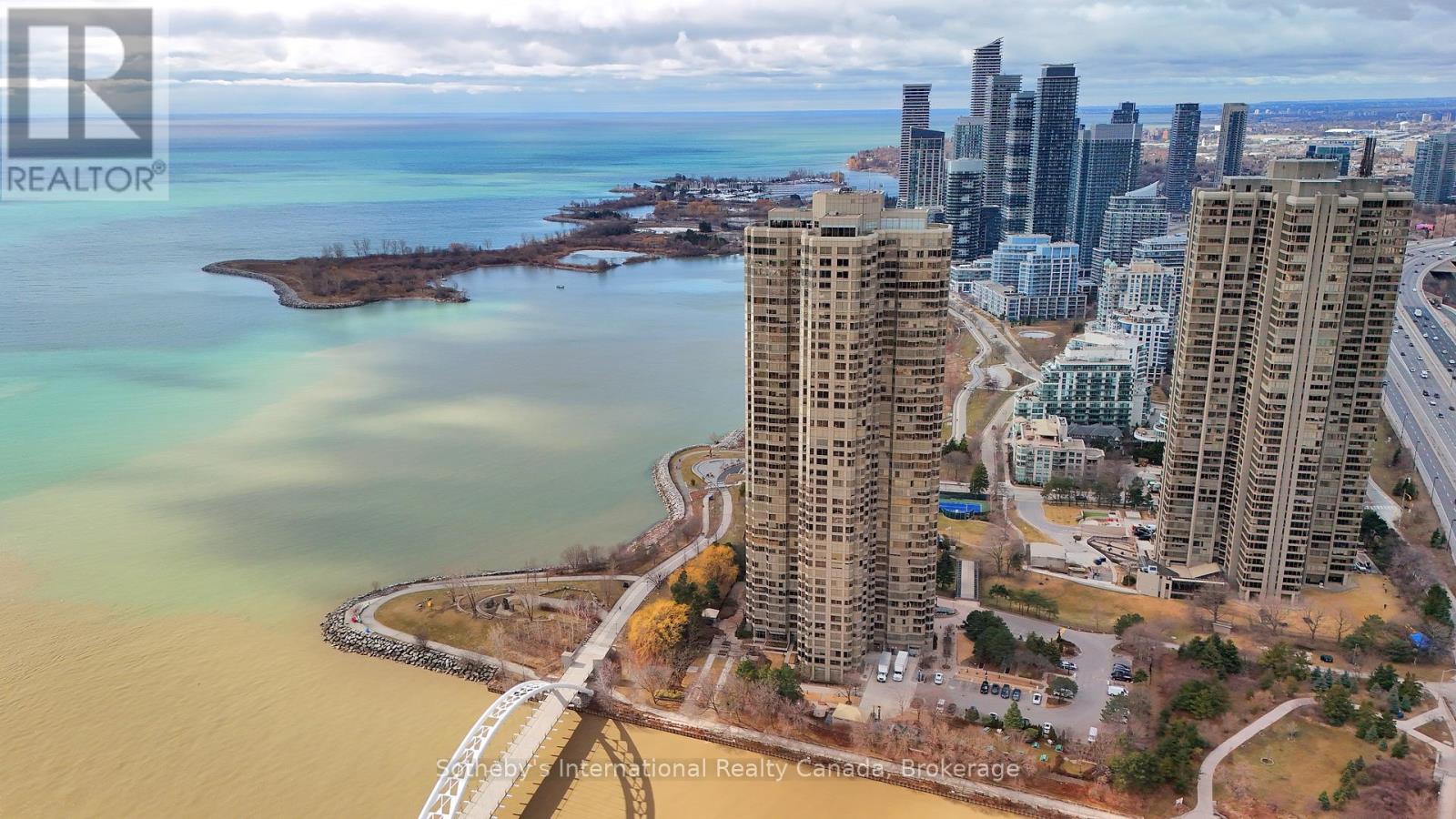 2808 - 1 PALACE PIER COURT, Toronto (Mimico), Ontario, M8V3W9 — Photo 30