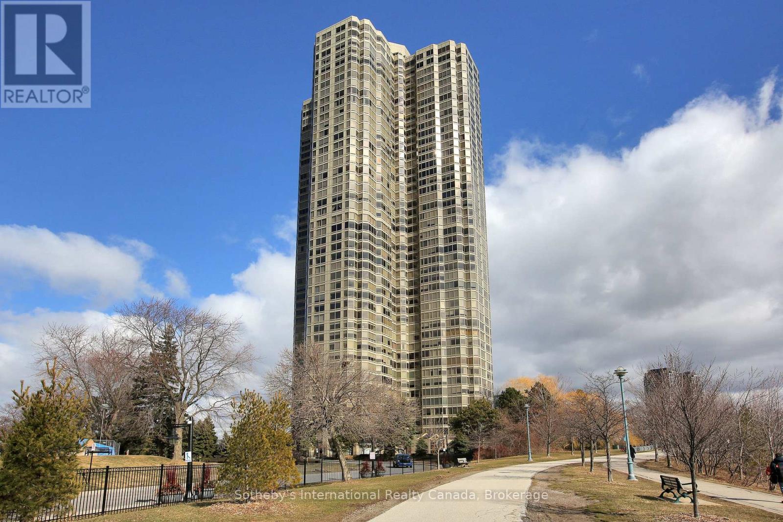 2808 - 1 PALACE PIER COURT, Toronto (Mimico), Ontario, M8V3W9 — Photo 33