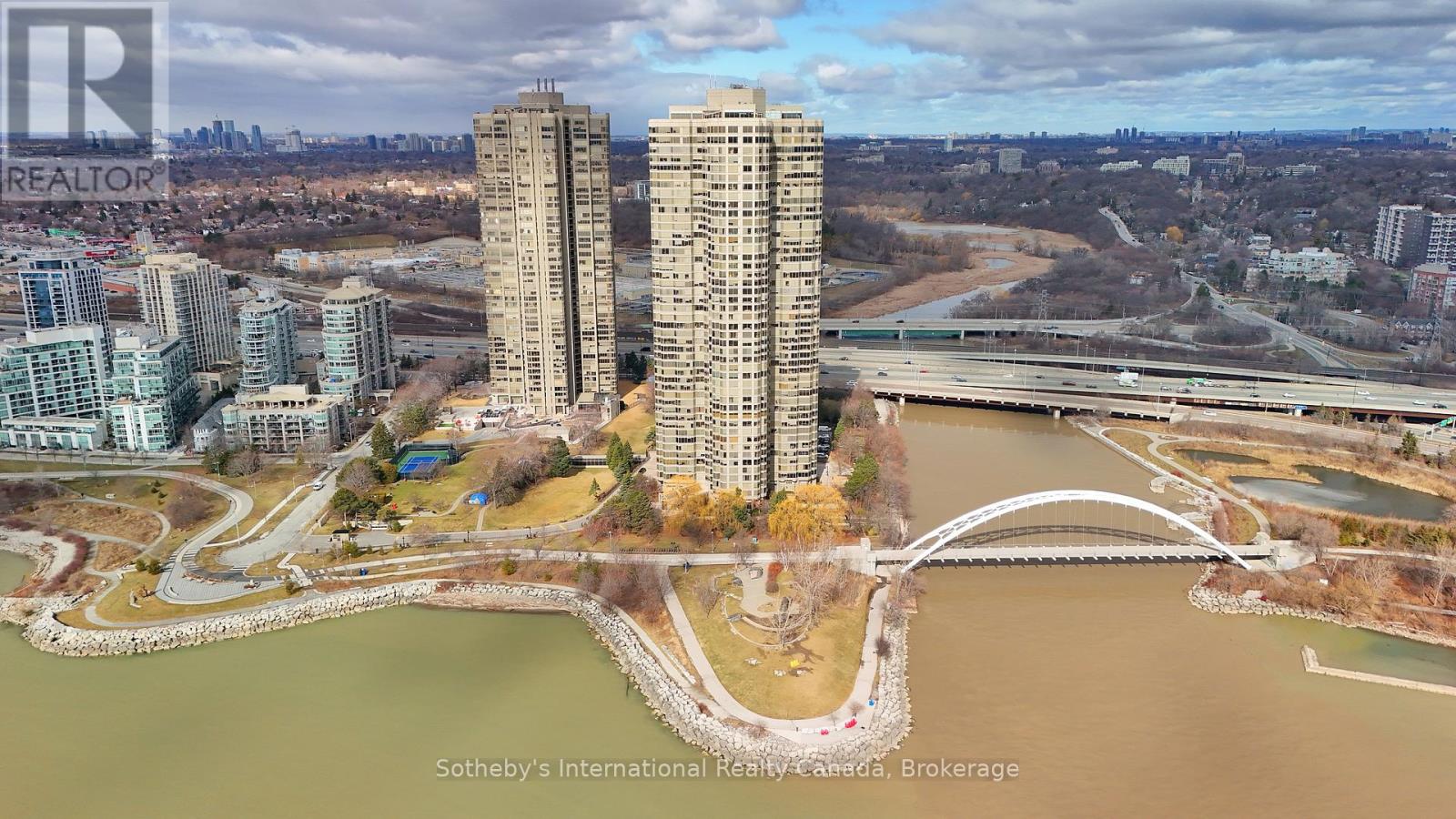 2808 - 1 PALACE PIER COURT, Toronto (Mimico), Ontario, M8V3W9 — Photo 35