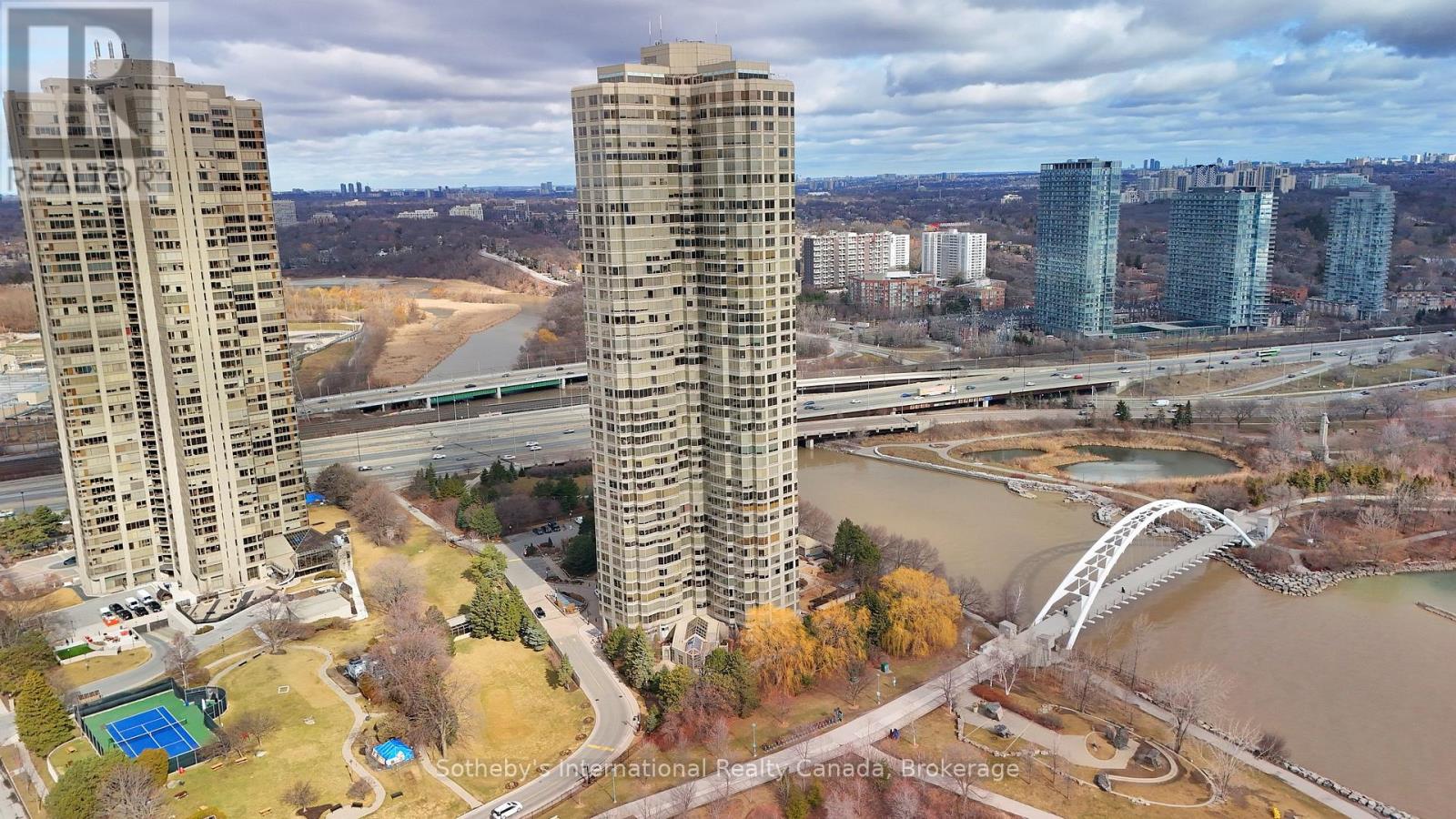2808 - 1 PALACE PIER COURT, Toronto (Mimico), Ontario, M8V3W9 — Photo 36