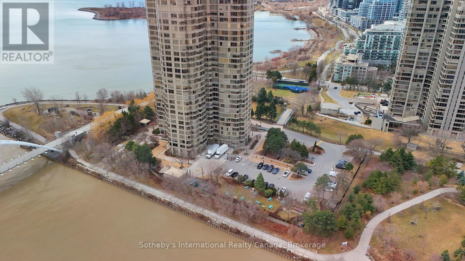 2808 - 1 PALACE PIER COURT, Toronto (Mimico), Ontario, M8V3W9 — Photo 37