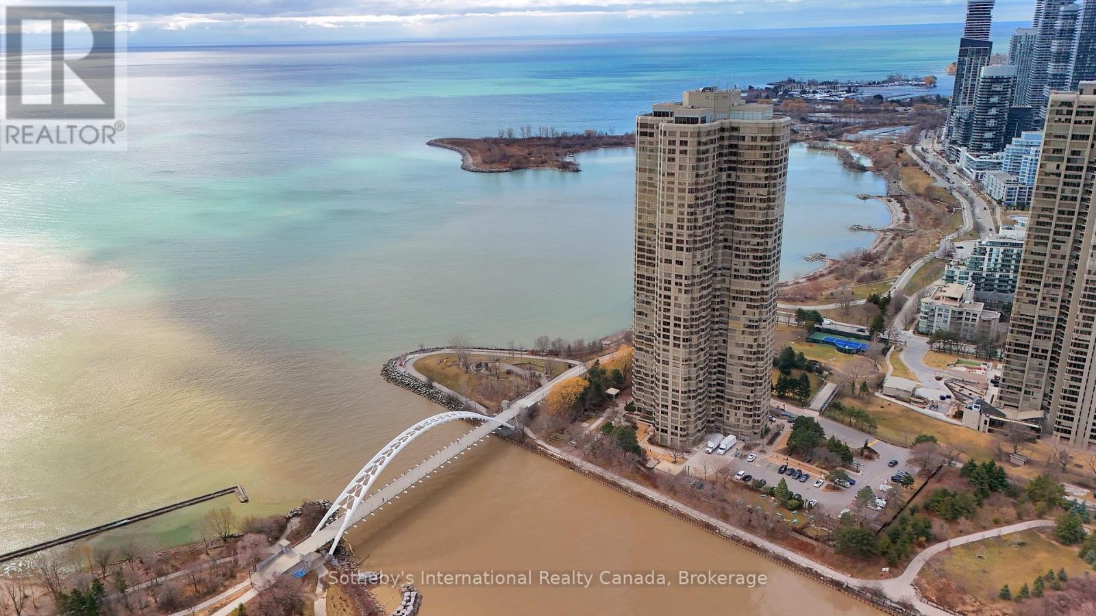 2808 - 1 PALACE PIER COURT, Toronto (Mimico), Ontario, M8V3W9 — Photo 39