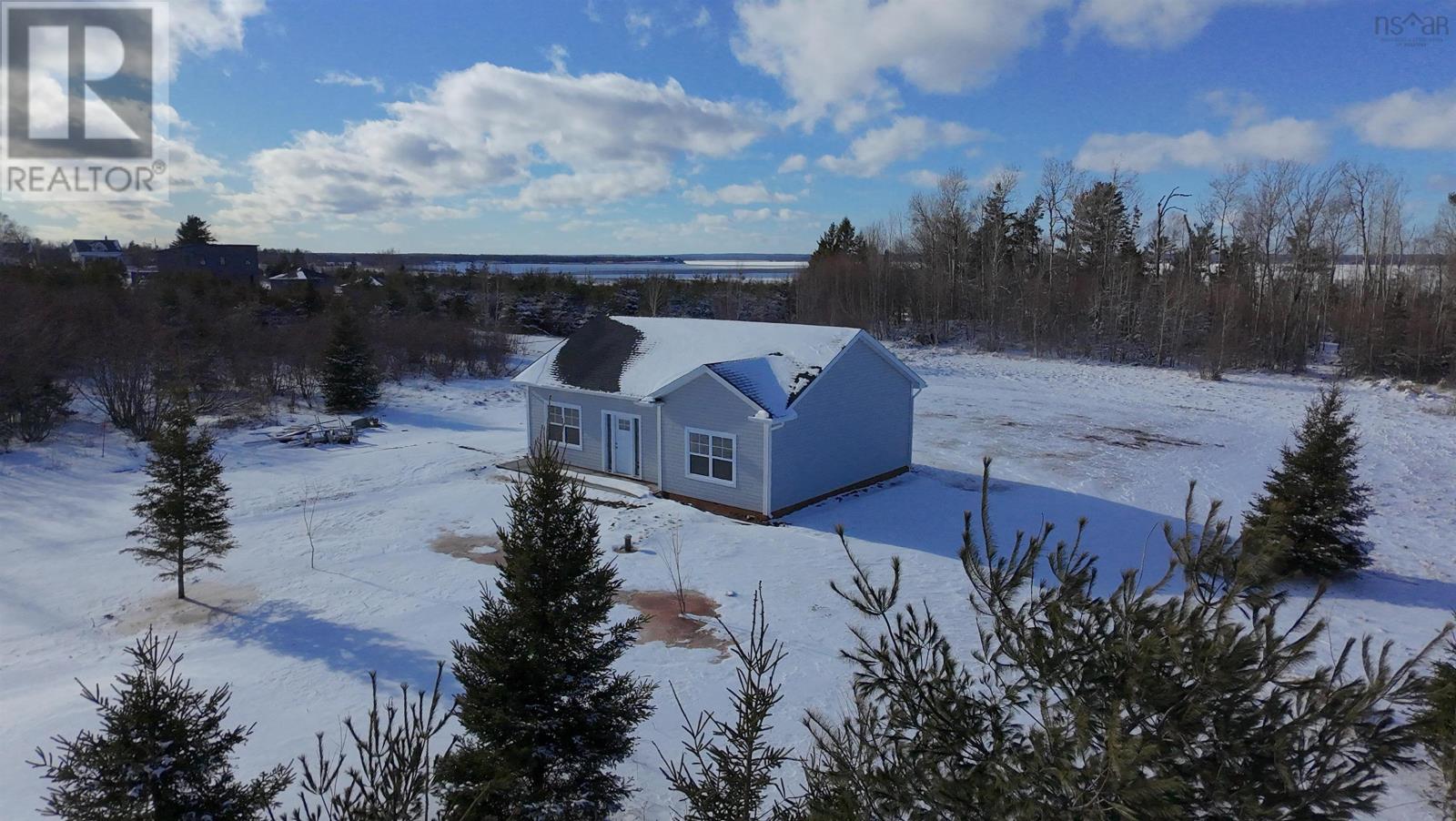 Property 4 of 37 of 55 Brule Shore Road