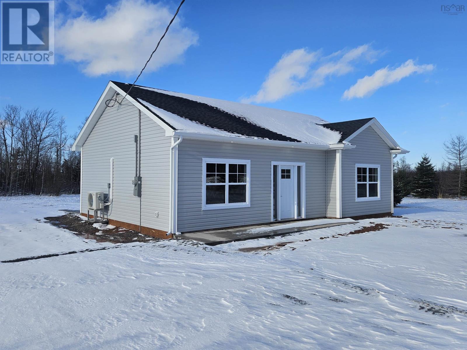 Property photo of 55 Brule Shore Road