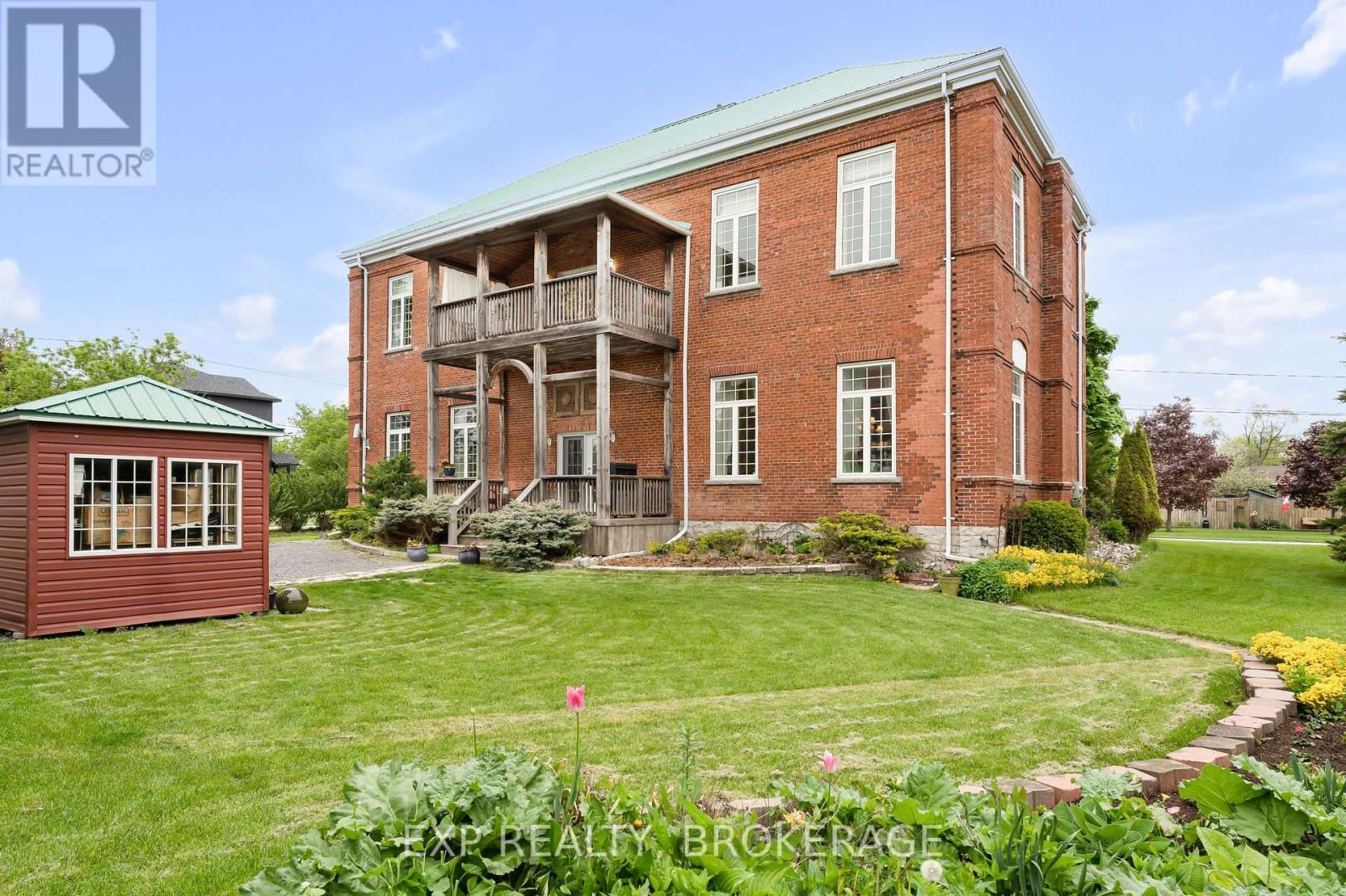 11 CROSS STREET - 44