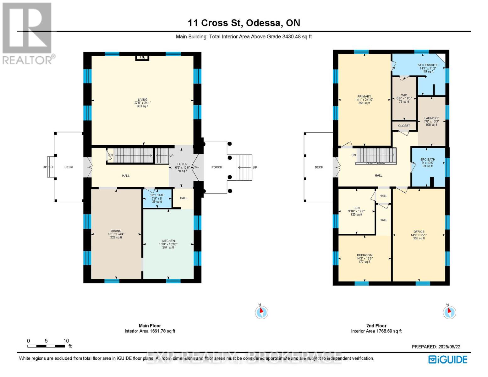 11 CROSS STREET - 48