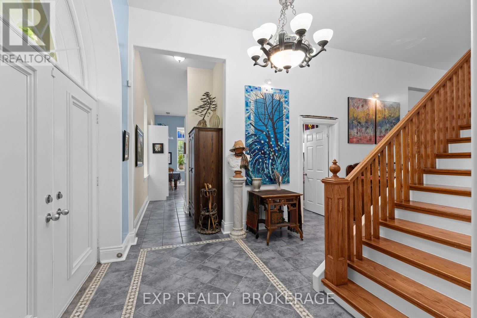 11 CROSS STREET - 5