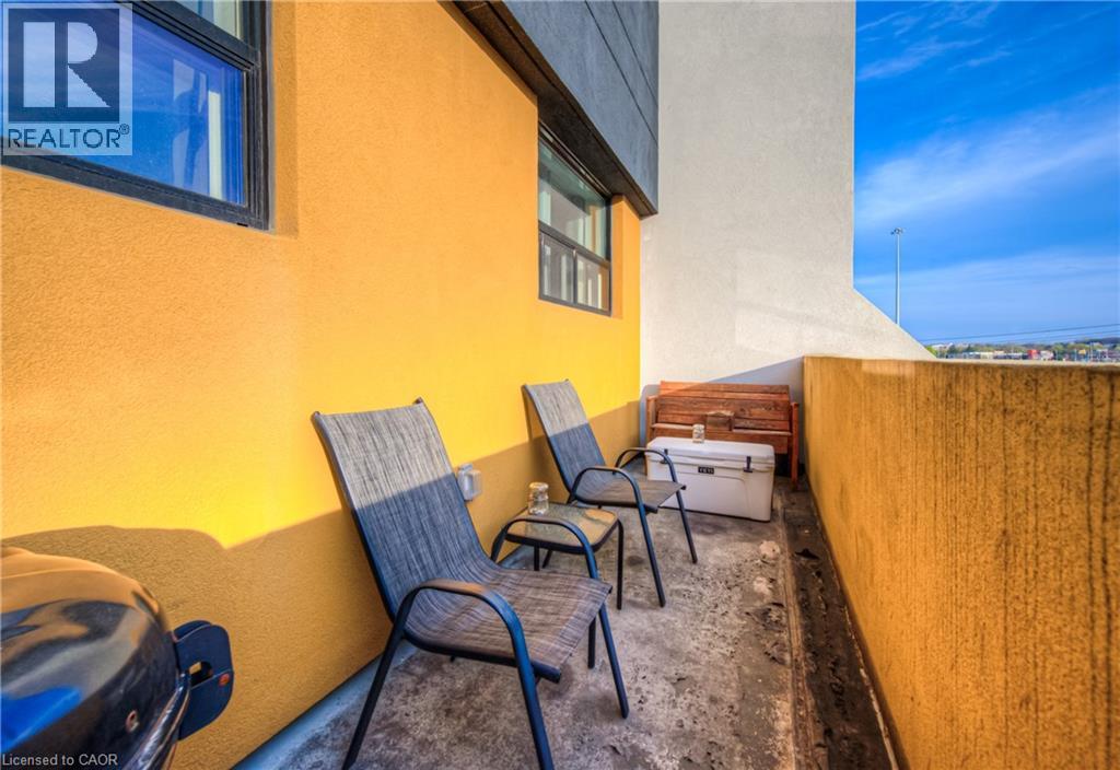 185 KEHL Street Unit# 410, Kitchener, Ontario, N2M5B9 — Photo 21