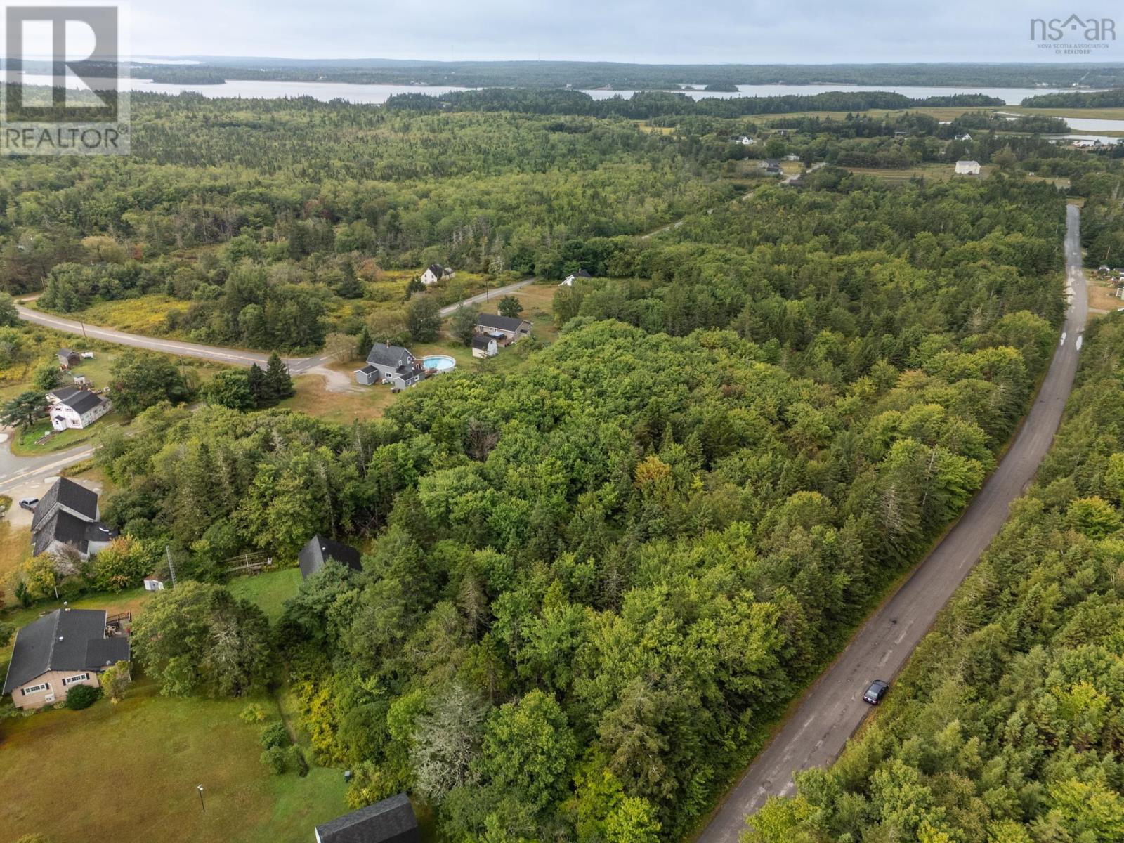 Property 13 of 18 of Lot Bourque Crescent