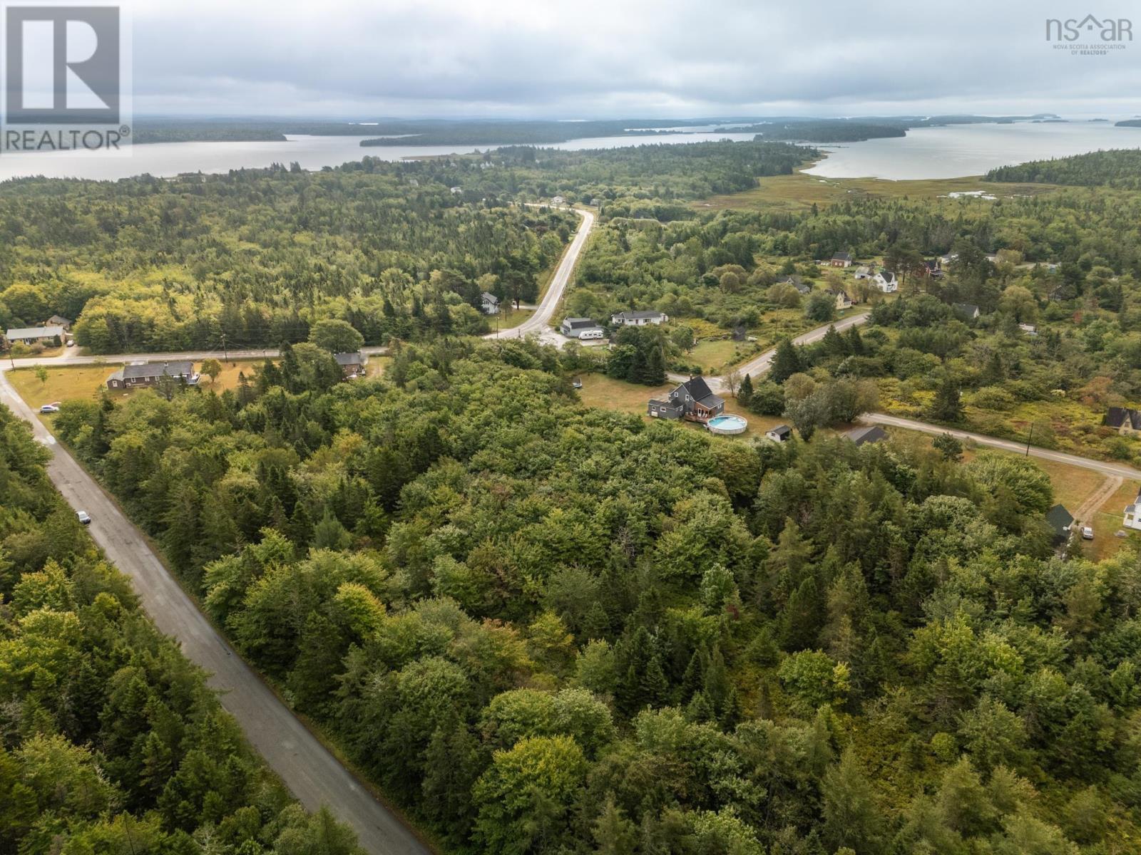 Property 4 of 18 of Lot Bourque Crescent