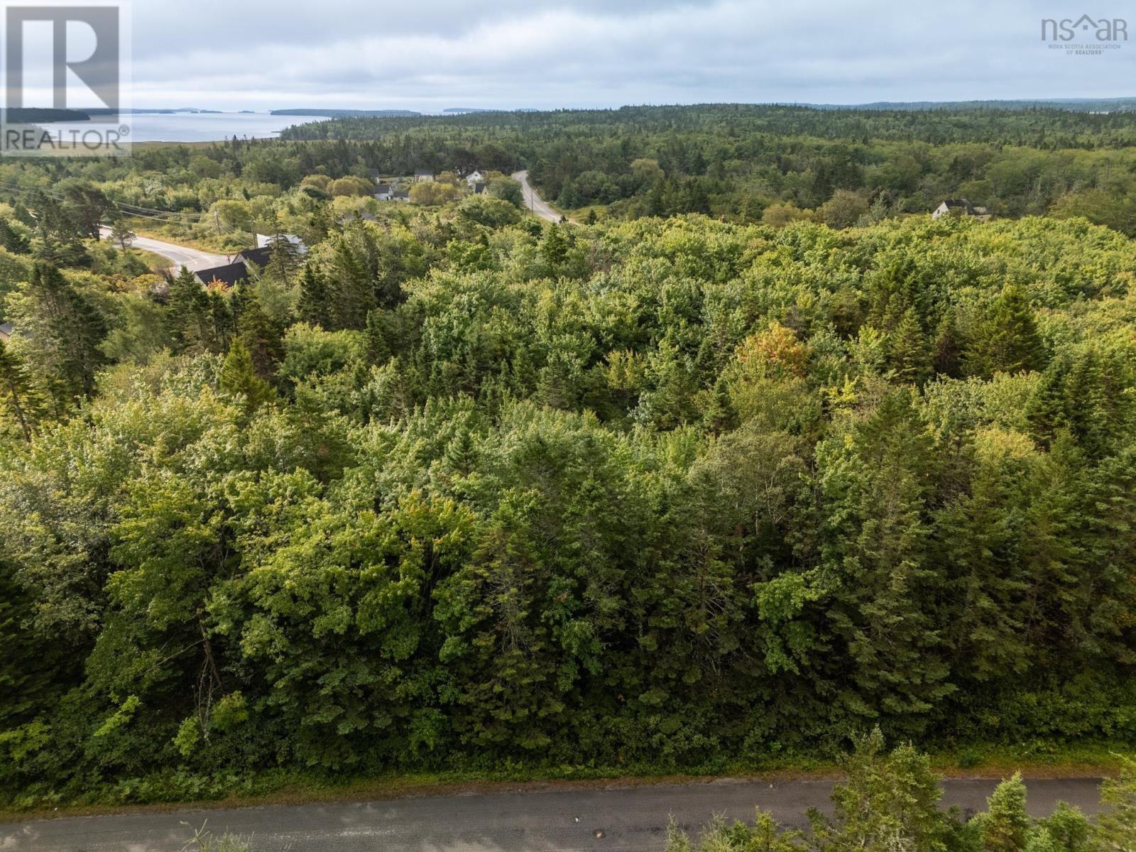 Property 7 of 18 of Lot Bourque Crescent