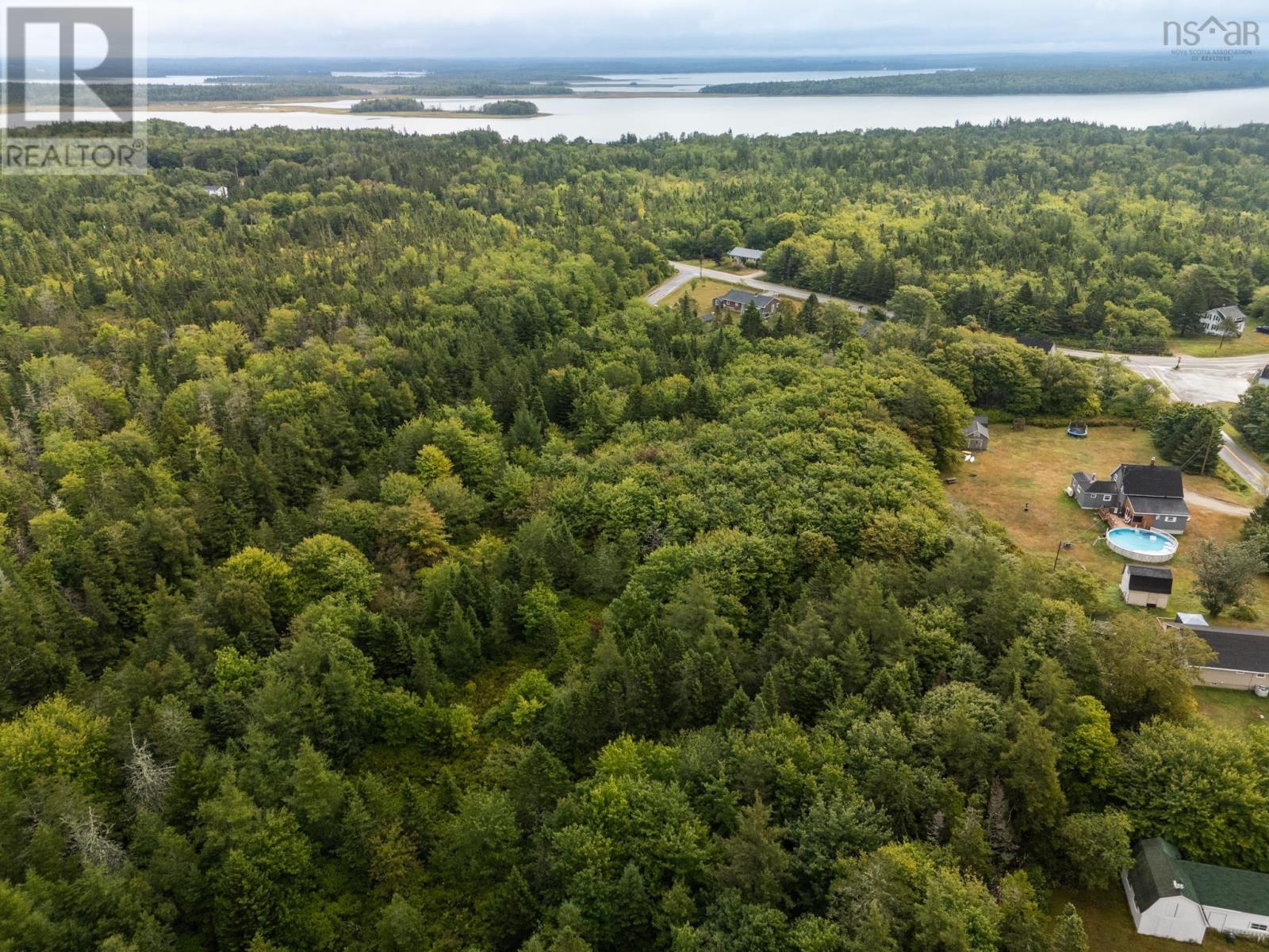 Property 8 of 18 of Lot Bourque Crescent