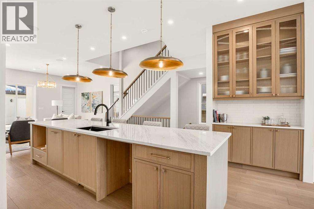 Single Family House for Sale in   Avenue NW West Hillhurst Calgary 