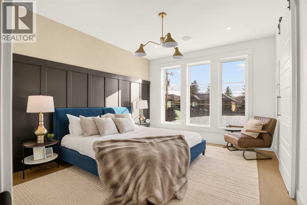 Single Family House for Sale in   Avenue NW West Hillhurst Calgary 