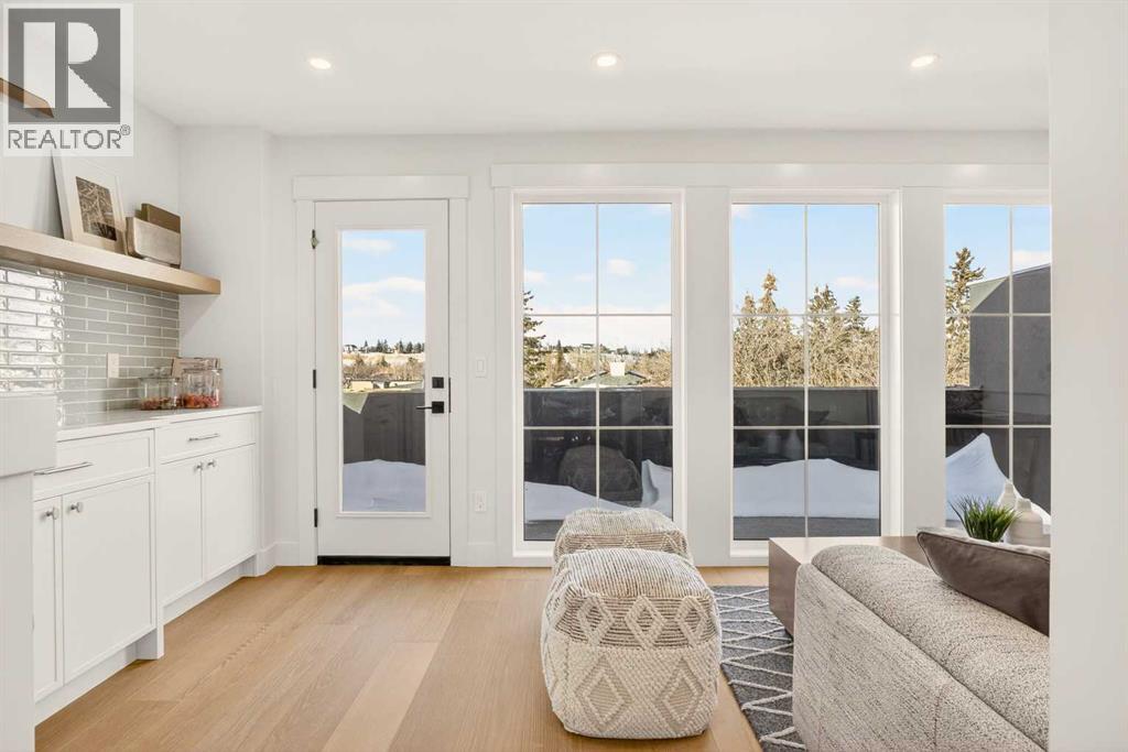 Single Family House for Sale in   Avenue NW West Hillhurst Calgary 