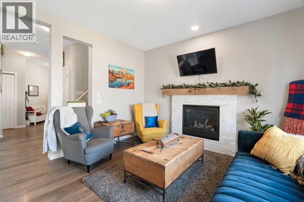 217 Buckskin Way, Cochrane