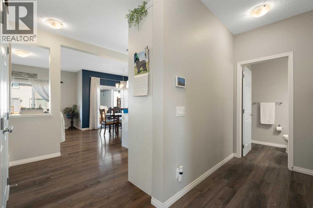 217 Buckskin Way, Cochrane