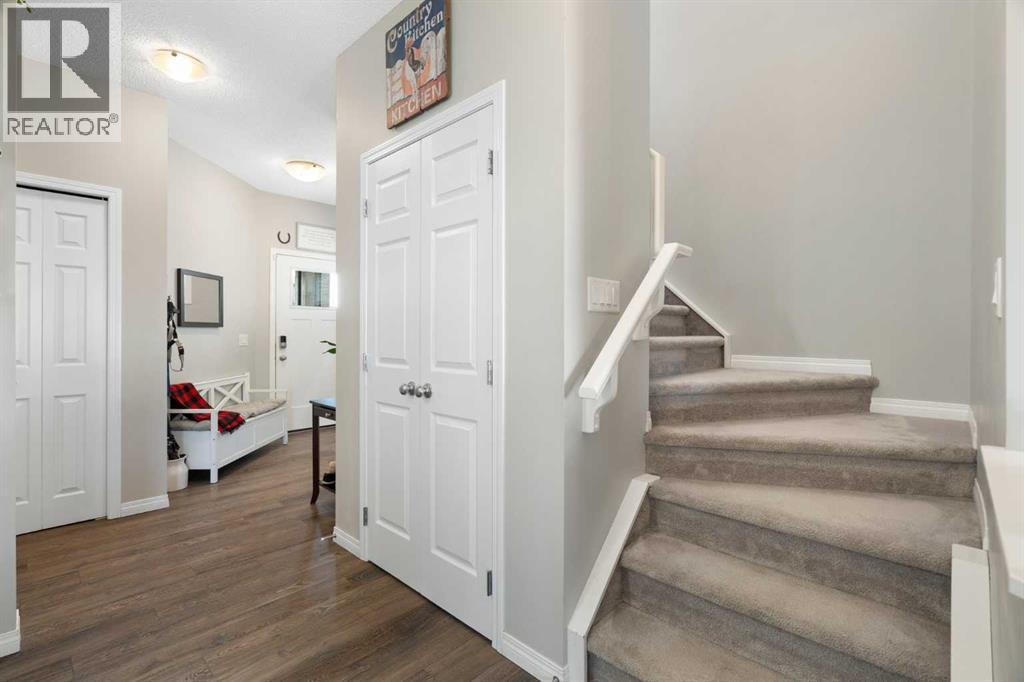 217 Buckskin Way, Cochrane