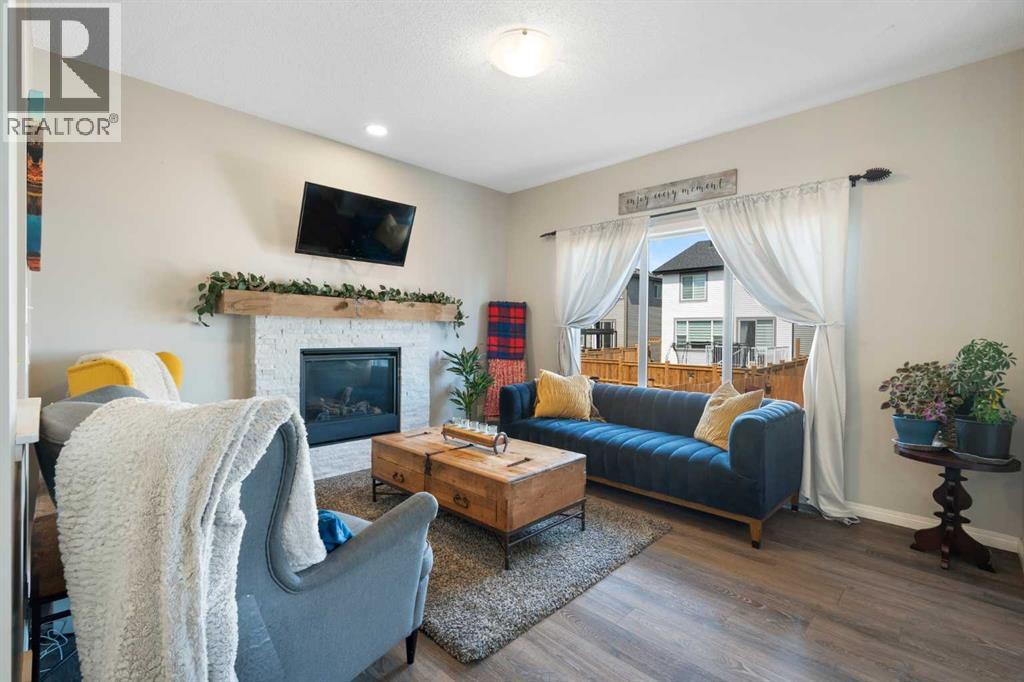 217 Buckskin Way, Cochrane