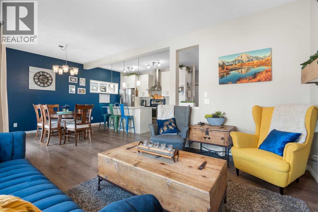 217 Buckskin Way, Cochrane