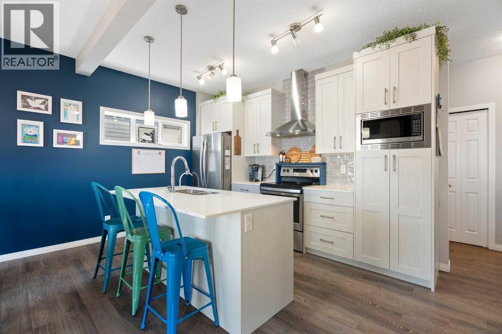 217 Buckskin Way, Cochrane