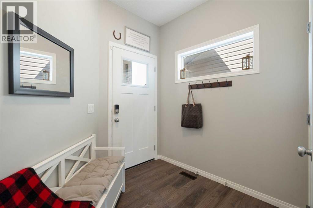 217 Buckskin Way, Cochrane