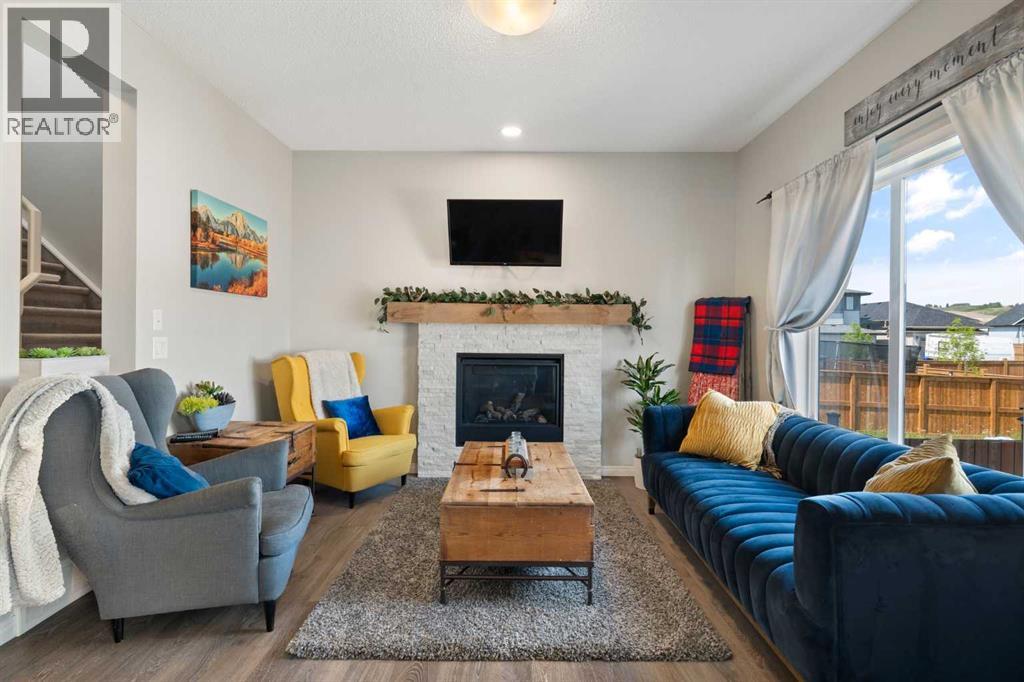 217 Buckskin Way, Cochrane