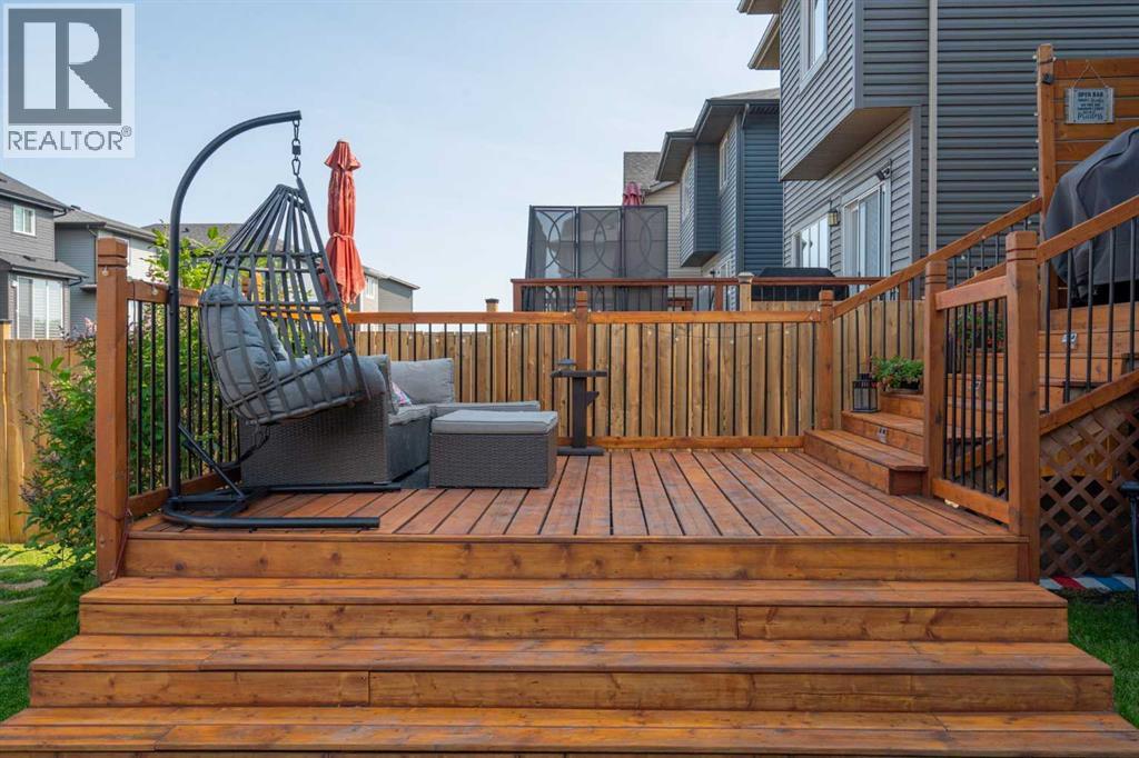 217 Buckskin Way, Cochrane