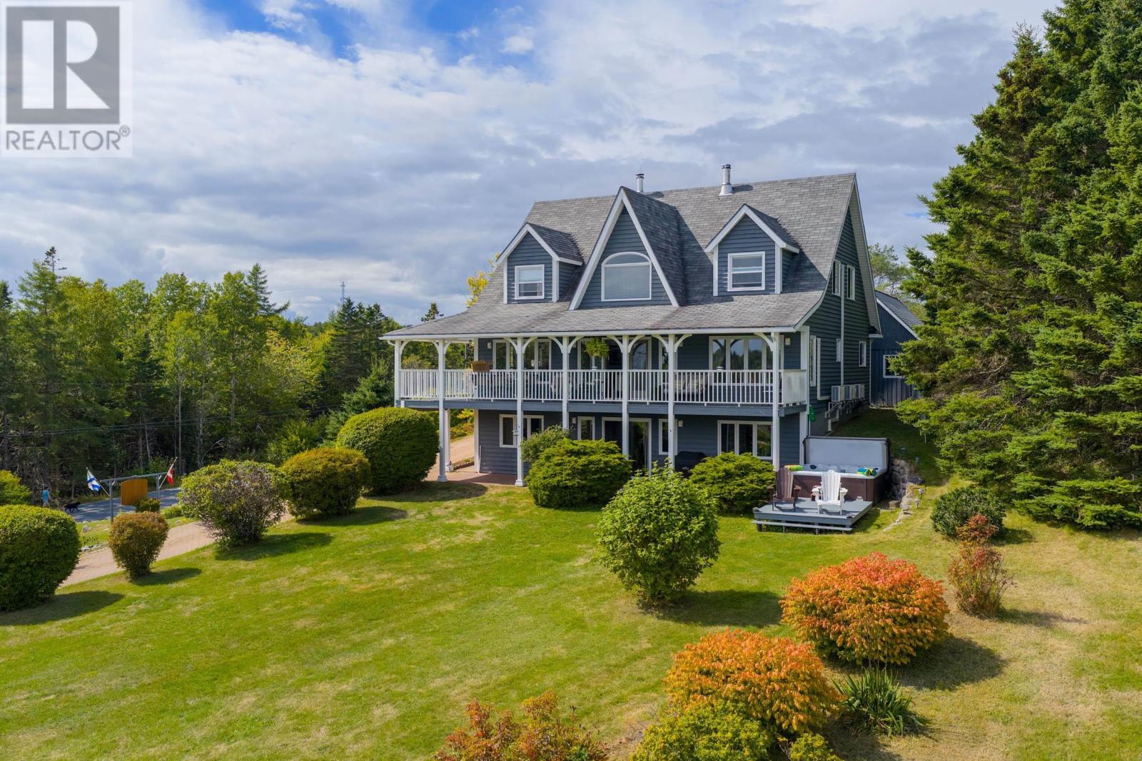 19 Graves Island Road - 1