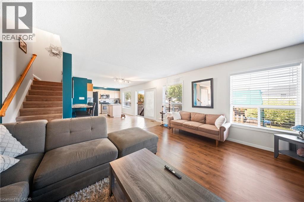 132 BLACKBURN DRIVE - 12