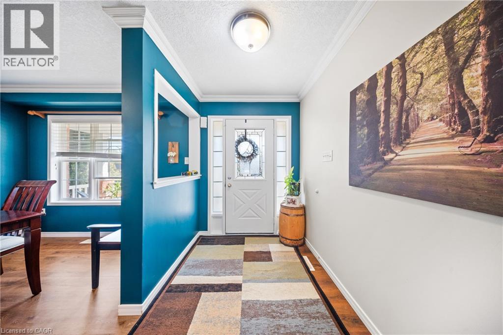 132 BLACKBURN DRIVE - 5