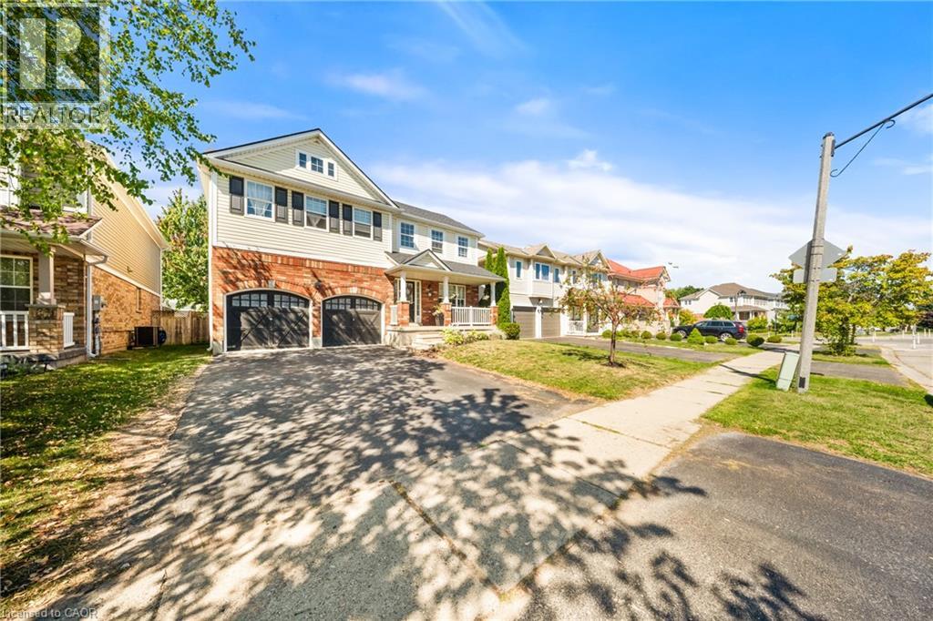 132 BLACKBURN DRIVE - 2