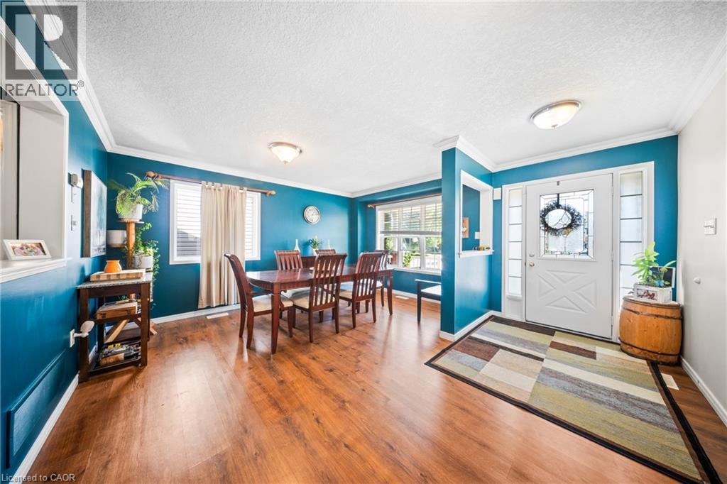 132 BLACKBURN DRIVE - 6