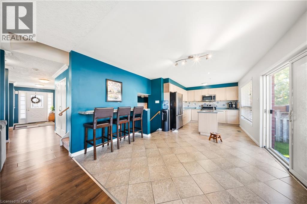 132 BLACKBURN DRIVE - 14
