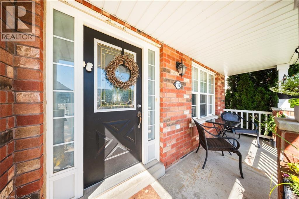 132 BLACKBURN DRIVE - 4