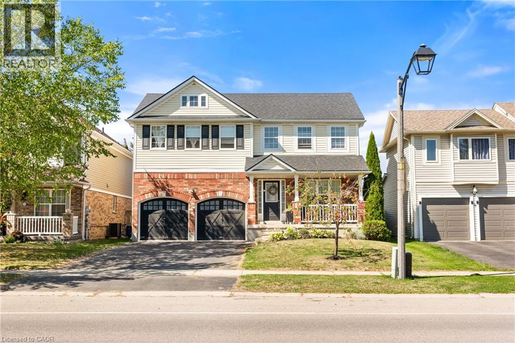 132 BLACKBURN DRIVE - 3