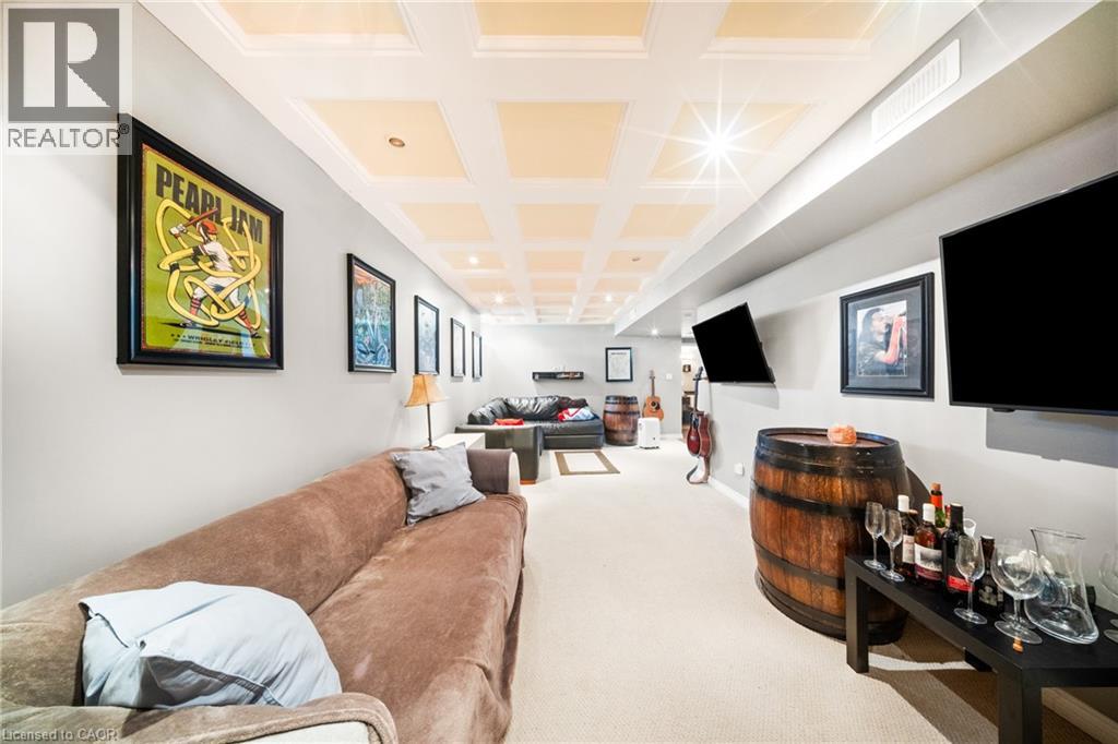 132 BLACKBURN DRIVE - 39