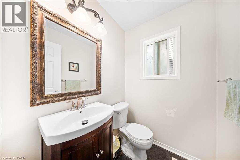 132 BLACKBURN DRIVE - 20
