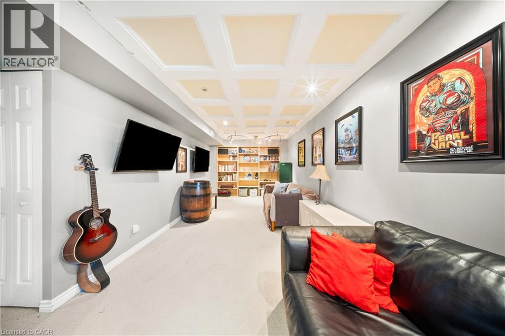 132 BLACKBURN DRIVE - 38