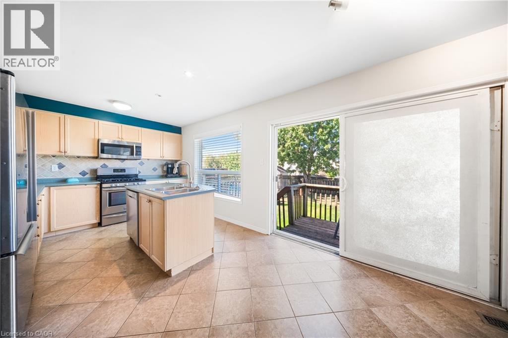 132 BLACKBURN DRIVE - 15