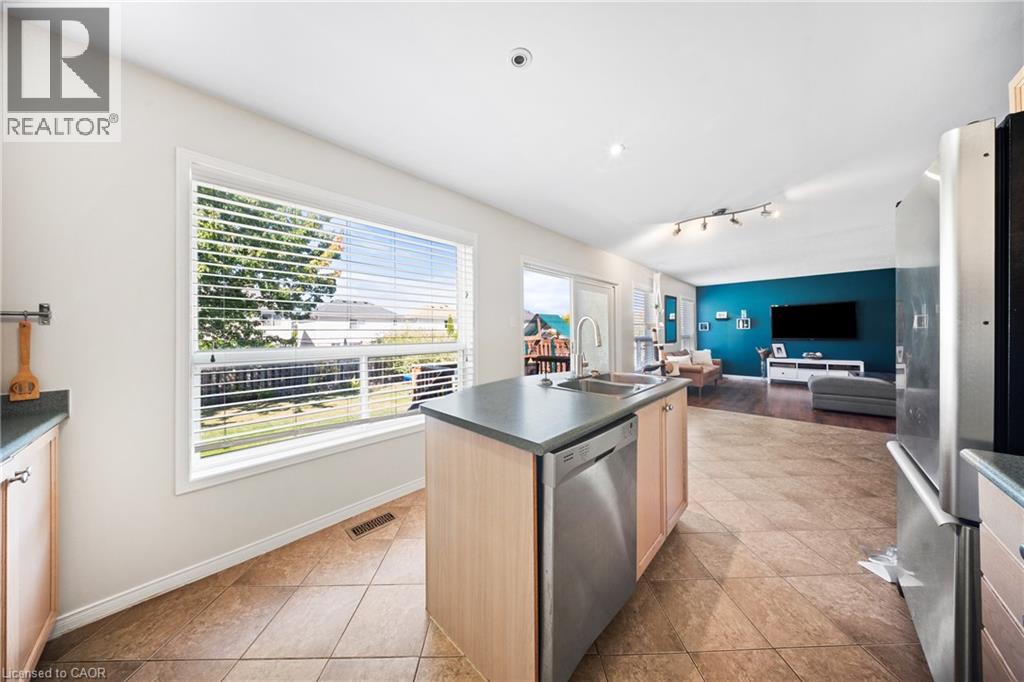 132 BLACKBURN DRIVE - 18