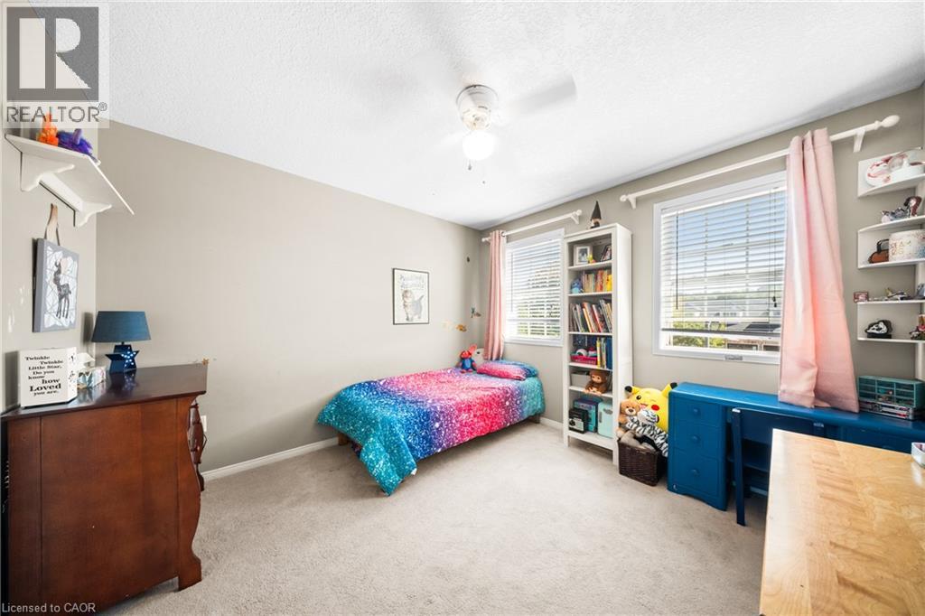 132 BLACKBURN DRIVE - 25