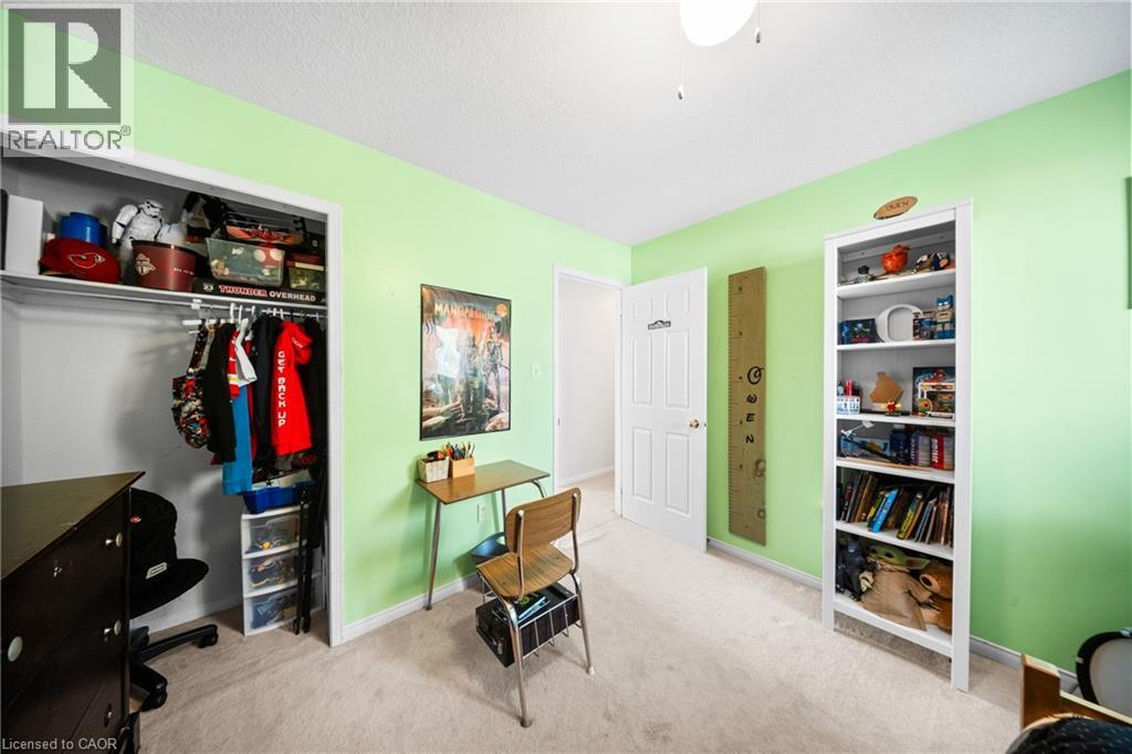 132 BLACKBURN DRIVE - 30