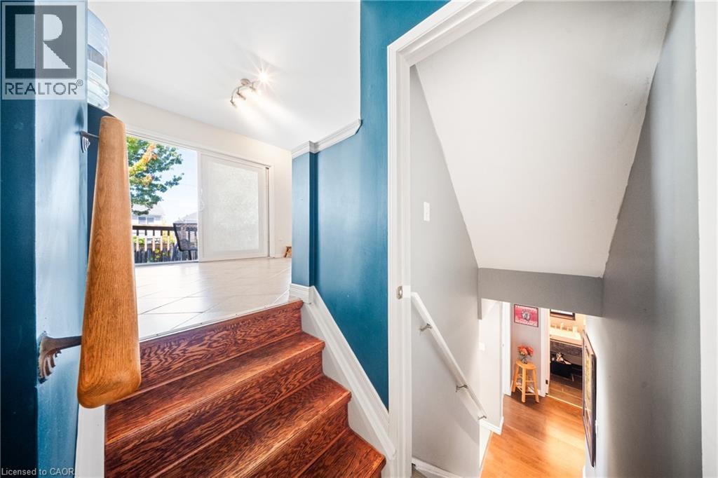 132 BLACKBURN DRIVE - 34