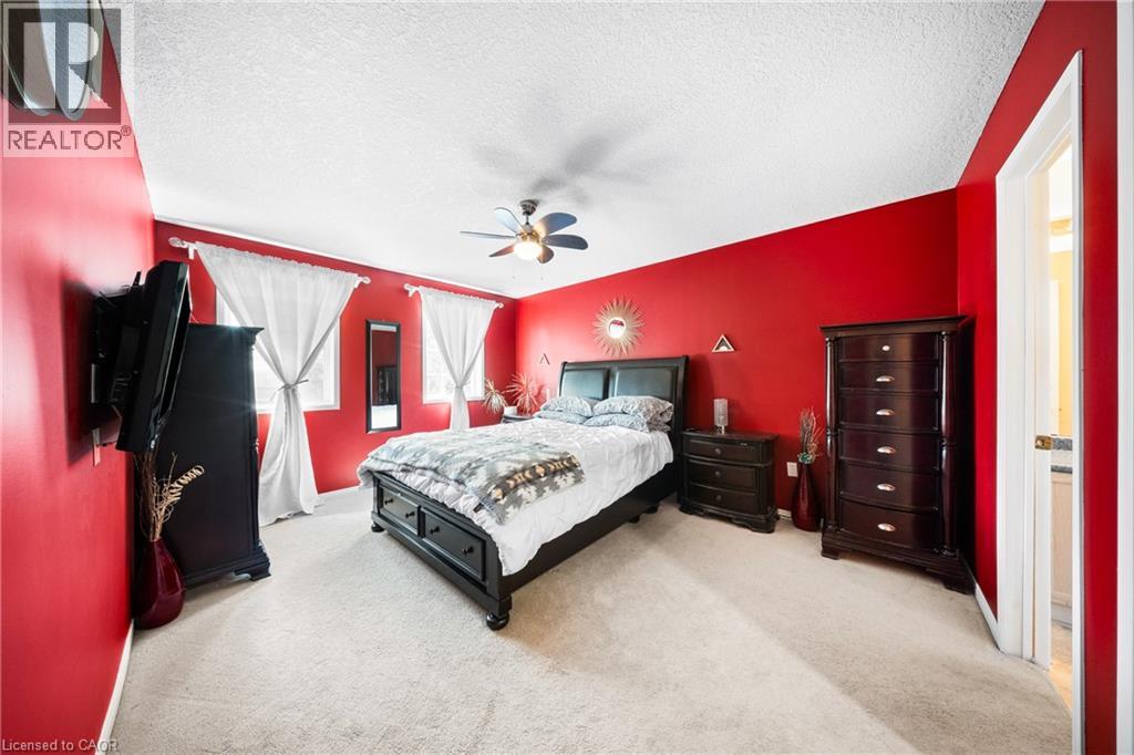 132 BLACKBURN DRIVE - 23